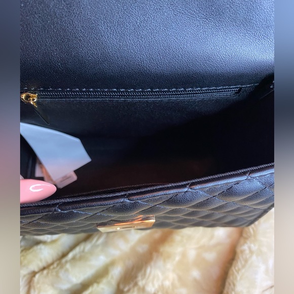 Aldo Kibara Top Handle Bag - Picture 3 of 7